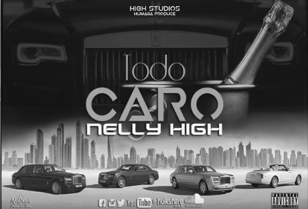 Nelly High – Todo Caro (Prod.Humaga H.S. HD) #DomingoDeTalentos