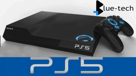 Sonny Anuncia Información Sobre La Tecnología De La Nueva Consola PlayStation