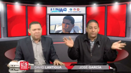 Omega El Fuerte Representa Los Antivalores De La República Dominicana Según Los Opinadores
