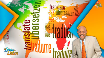 Día Internacional Del Traductor O Intérprete En | El Show De Nelson
