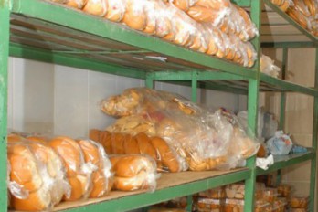 Panaderos Deciden Aumentar El Precio De La Unidad De Pan A RD$7