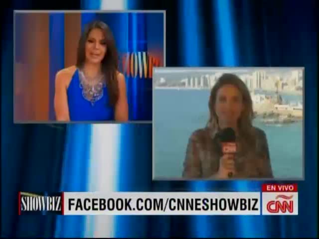 El Análisis En Showbiz De La Presentación De Romeo Santos En Viña Del Mar #Video