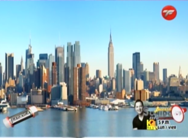 Robert Sanchez Habla Sobre La Situación De Los Empresarios En New York Con Los Artistas #Video
