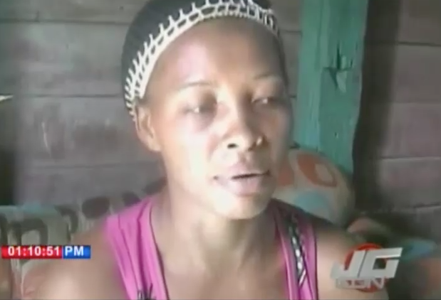 Mujer Narra Como Ladrones Penetraron A Su Casa, Atracaron Y La Violaron Delante De Su Esposo #Video