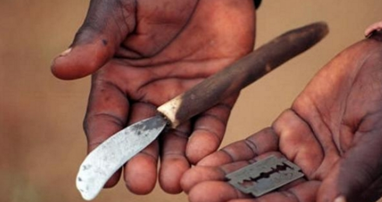 Egipto Endurece Las Penas Por Mutilación Genital Femenina