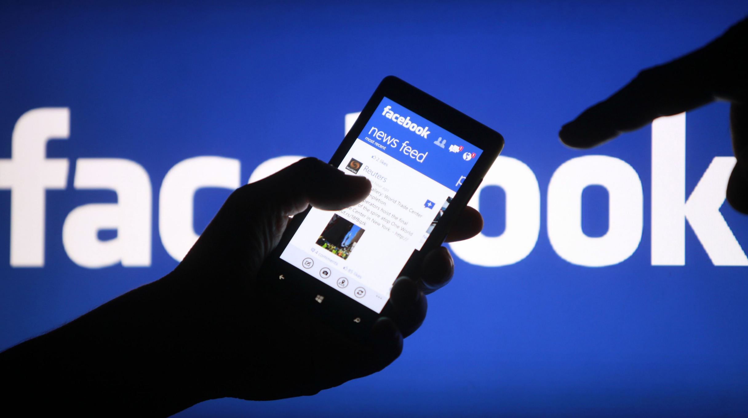 Si Tu Hijo Usa Facebook Podría Morir Gracias A La Ballena Azul