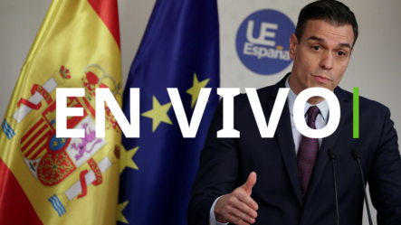 EN VIVO: Pedro Sánchez Declara El Estado De Alarma Por El Coronavirus
