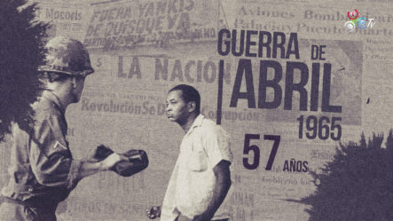 Sobreviviente A La Guerra De Abril Del 1965 En Santo Domingo Revela Datos Jamás Contados