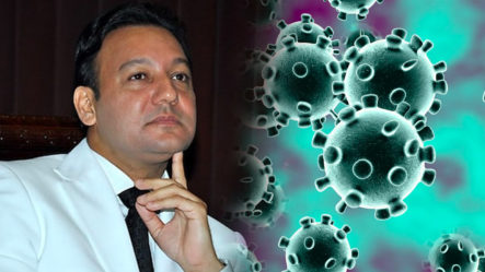 Comunicador Asegura Que Abel Martinez Es Peor Que El Coronavirus