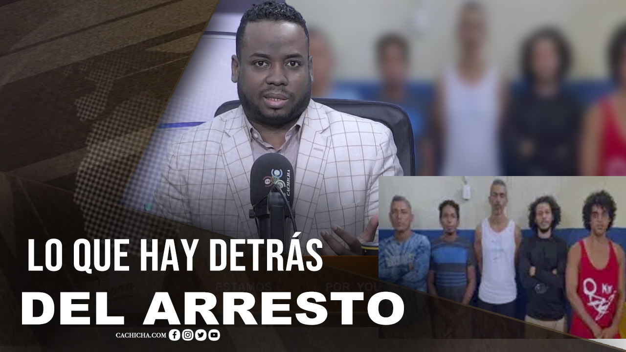 Arrestan A P. Diddy Bajo Cargos De Agresión Y Hasta De Amenaza Terrorista #Video