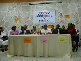 Descendientes Haitianos Advierten No Acogerán Plan De Regularización