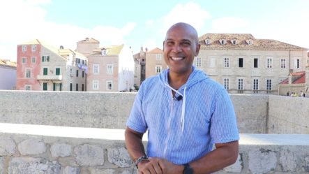 Un Dominicano En Dubrovnik La Ciudad De “Juego De Tronos”