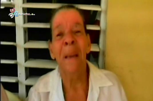 Doña Fue Encerrada Por Una Decada De Forma Precarias Por Su Propio Sobrino #Video