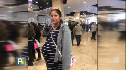 Hondureña Que Cruzó Caravana De Inmigrantes Embarazada Vive En Agonía Al Nacer Su Bebé Con Síndrome De Down