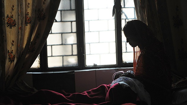 Policía A Una Joven En La India: “Desnúdate Para Demostrar Que Fuiste Violada”