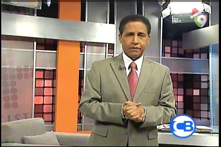 Carlos Batista Comenta Sobre La Muerte De Padre De Fernando Villalona #Video