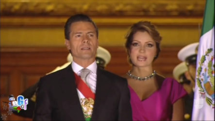 Esto Es Lo Que Parece; El Final De La Relación De Angélica Rivera Con El Presidente De México