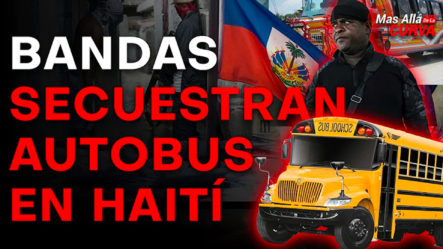 ¡EMBOSCADA! Banda Más Poderosa De Haití Prepara El último Gran Golpe A RD