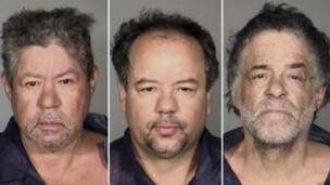 Los Hermanos Detrás Del Triple Secuestro En Cleveland