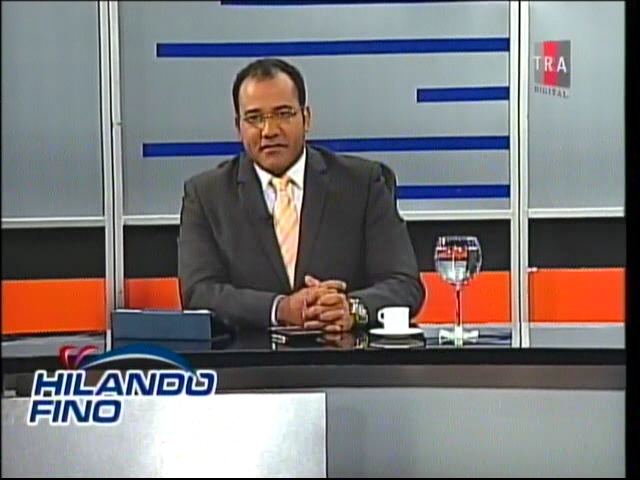 Salvador Holguín: “La Prensa Dominicana Vive Momentos De Tensiones Y Amenazas” #Video