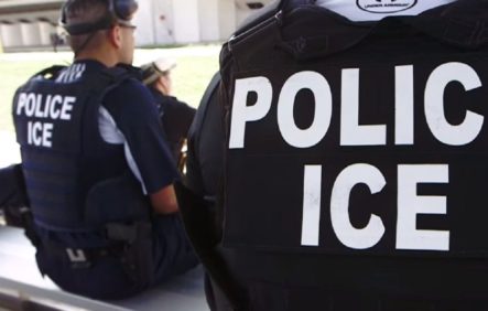 Las Ciudades Donde ICE Ya Comenzó Redadas, Según Reportes
