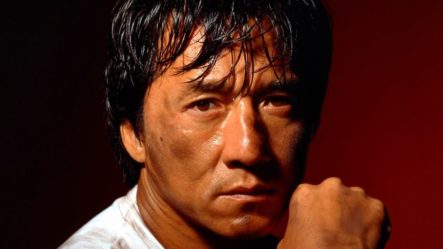 Escenas De Películas Que Casi Mataron A Jackie Chan