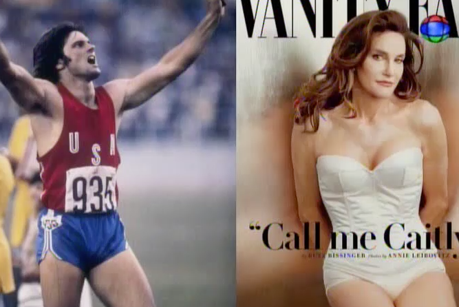 Otras Personas Que Después De Una Larga Edad Han Cambiado De Hombre A Mujer Además De Bruce Jenner #Video