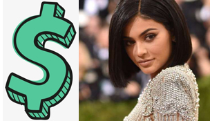 ¿Cómo Kylie Jenner Hizo Su Fortuna?