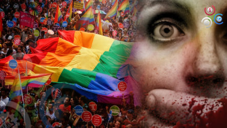 ¡Comunidad LGBTIQ Da A Conocer Perturbadoras Cifras De Homicidios Impunes!