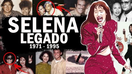 La Historia De Selena Quintanilla Y Todo Lo Que Se Esconde Detras De Su Muerte
