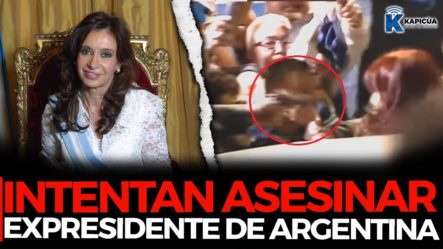 ¡Caso Cristina Kirchner Lo Que Nadie Se Atreve A Revelar! 
