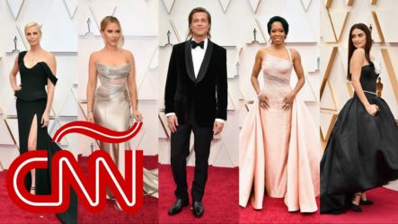 Los Mejores Y Peores Vestidos Del Oscar 2020