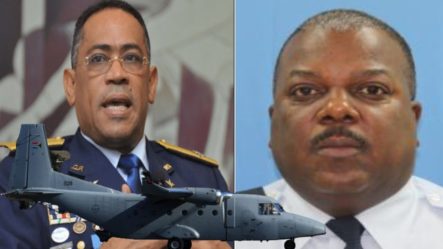 Tráfico De Aviones | Armas De Fuego | Dinero Y Droga | Fuerza Aérea Dominicana