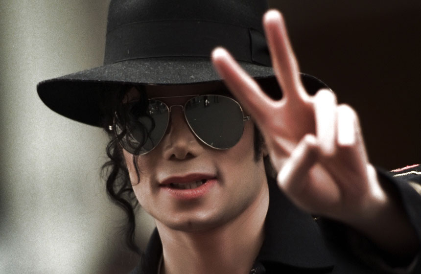 Hoy Se Cumplen Cuatro Años De La Muerte De Michael Jackson
