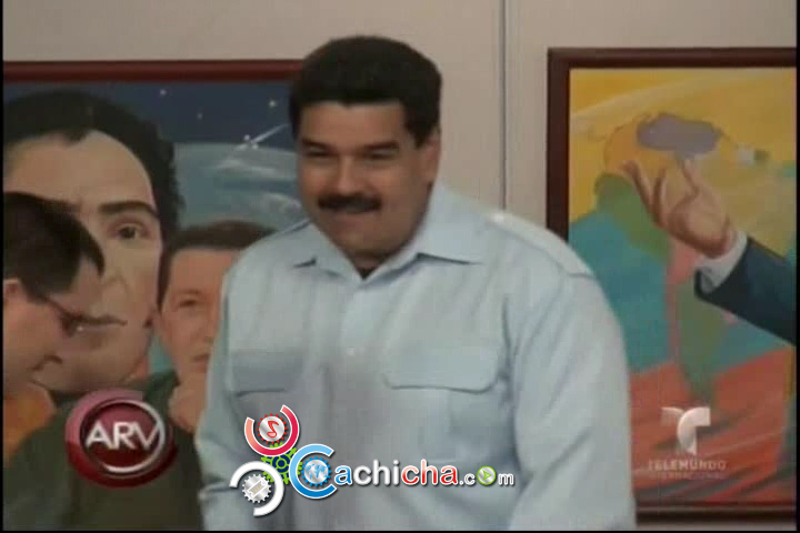 ‘Clarividentes’ Terminan Presos Por Divulgar Predicciones Sobre La Caída De Nicolás Maduro #Video