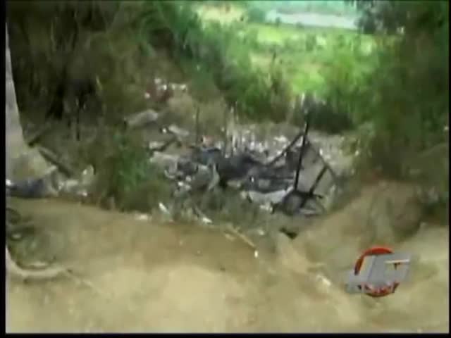 Mueren Dos Niñas Tras Incendiarse Su Casa En Villa Gonzáles