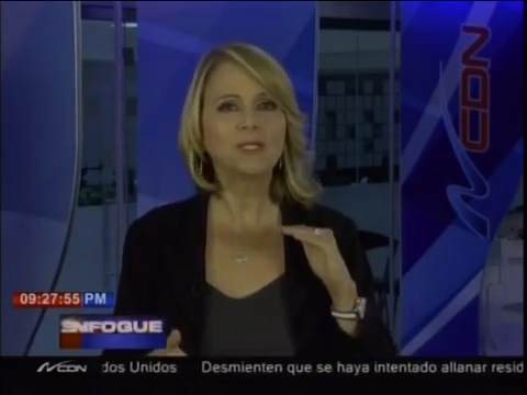Nuria Piera Presenta Nuevos Datos Sobre Irregularidades En Actuación De Jueces #Video