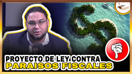 Manuel Cruz Presentará Anteproyecto De Ley Contra Paraísos Fiscales | Tu Mañana By Cachicha