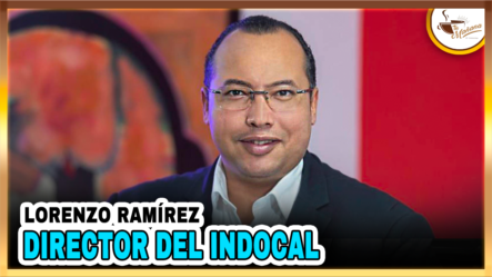 Lorenzo Ramírez Director Del INDOCAL | Tu Mañana By Cachicha