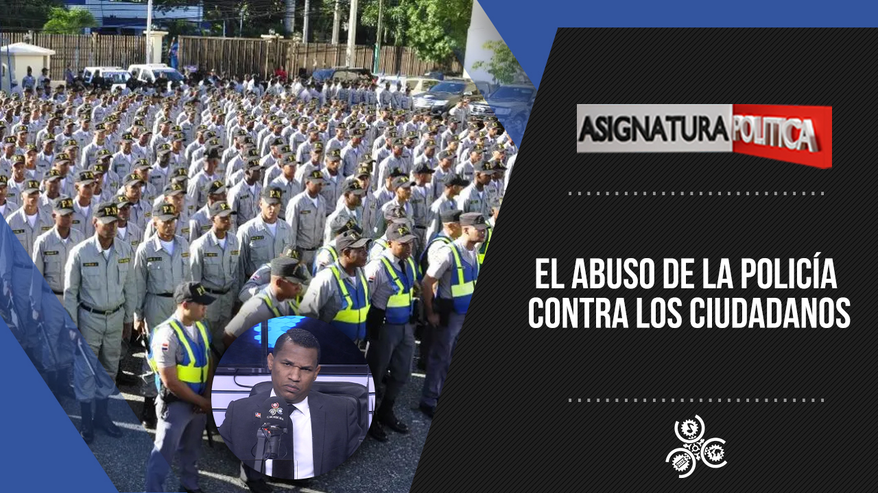 Iván Ruiz Habla Del General Que Canceló Dos Policía Quitándole El Uniforme