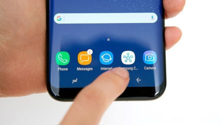 Google Y Samsung Le Declaran La Guerra A WhatsApp