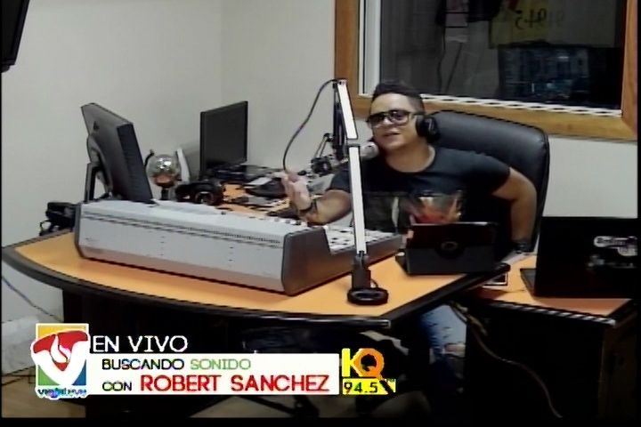 Robert Sanchez Junto A La Berny Y Wendy Vargas Hablando Sobre La Decisión De Karen Yapoort Y Sus Publicaciones