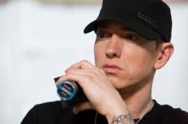 Eminem finalmente le pidió perdón a su mamá
