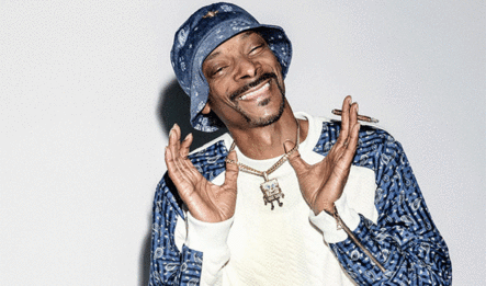 Snoop Dogg A La Conquista De Los Latinos