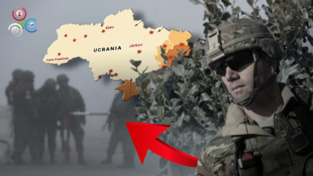 ¡De Esta Forma Entraron Soldados De Putin A Ucrania Sin Que Nadie Se Diera Cuenta!