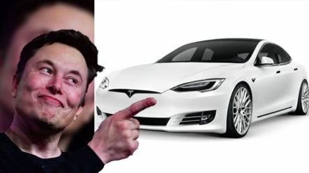Tesla Anuncia Autos Más Baratos Para 2023