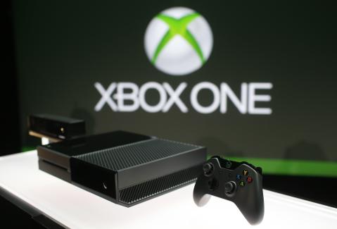 Microsoft Se La Pone Difícil A Los Piratas: Los Juegos De Xbox One Necesitarán Una Clave De Activación
